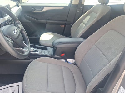 2022 Ford Escape S