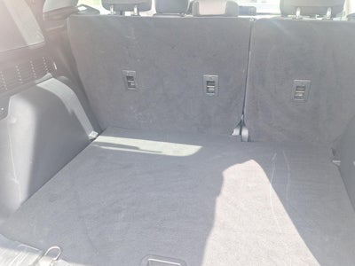 2022 Ford Escape S