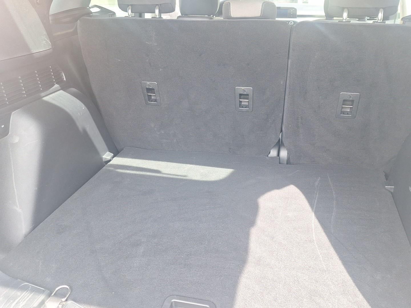 2022 Ford Escape S