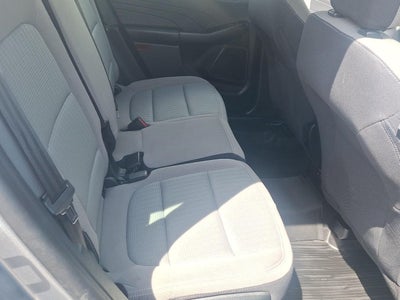 2022 Ford Escape S