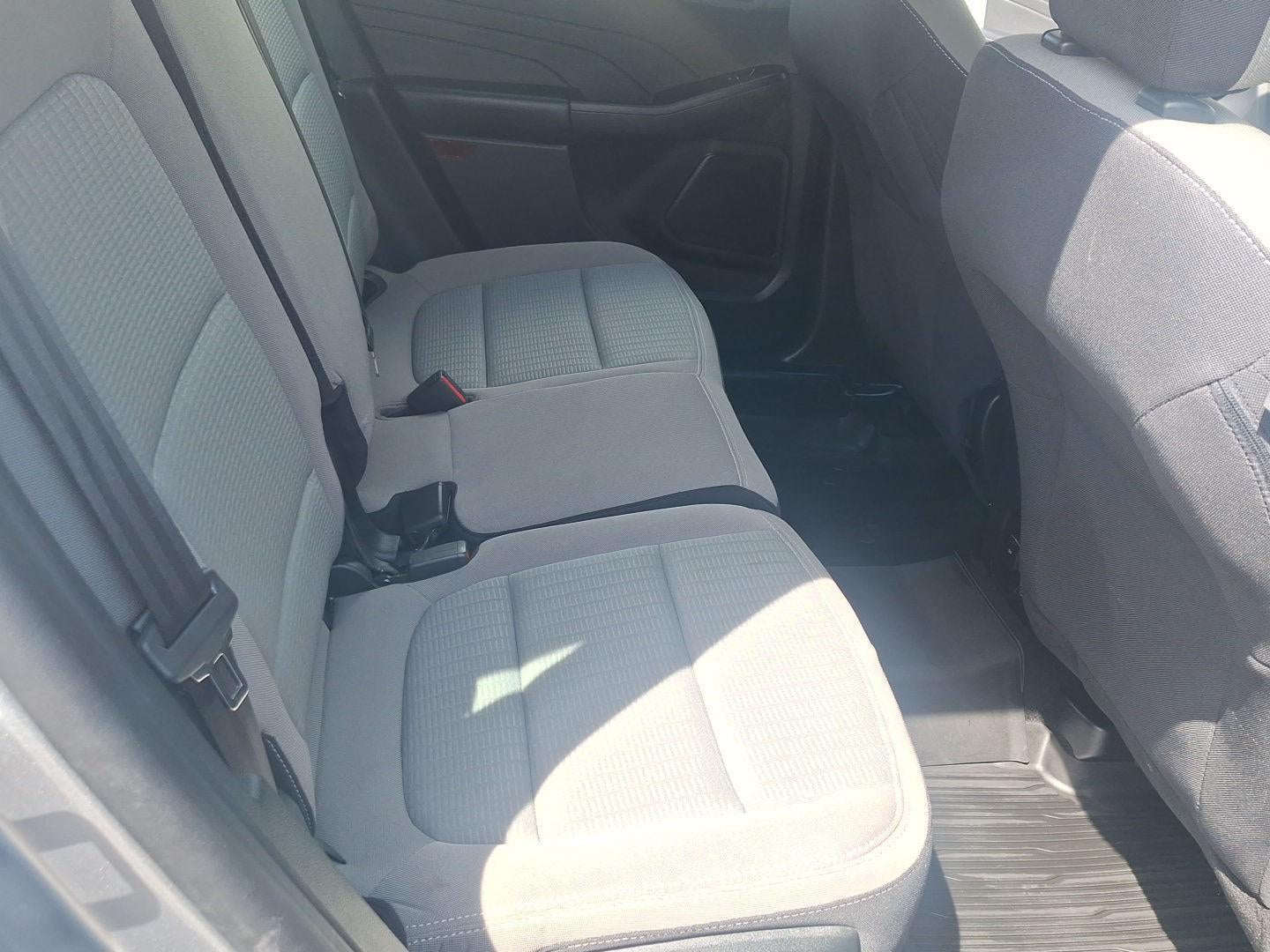 2022 Ford Escape S