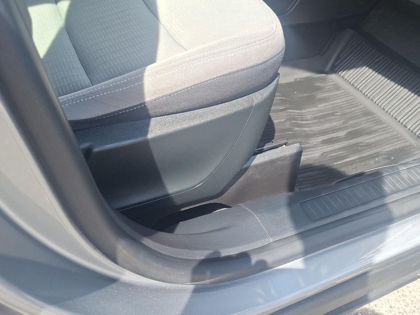 2022 Ford Escape S