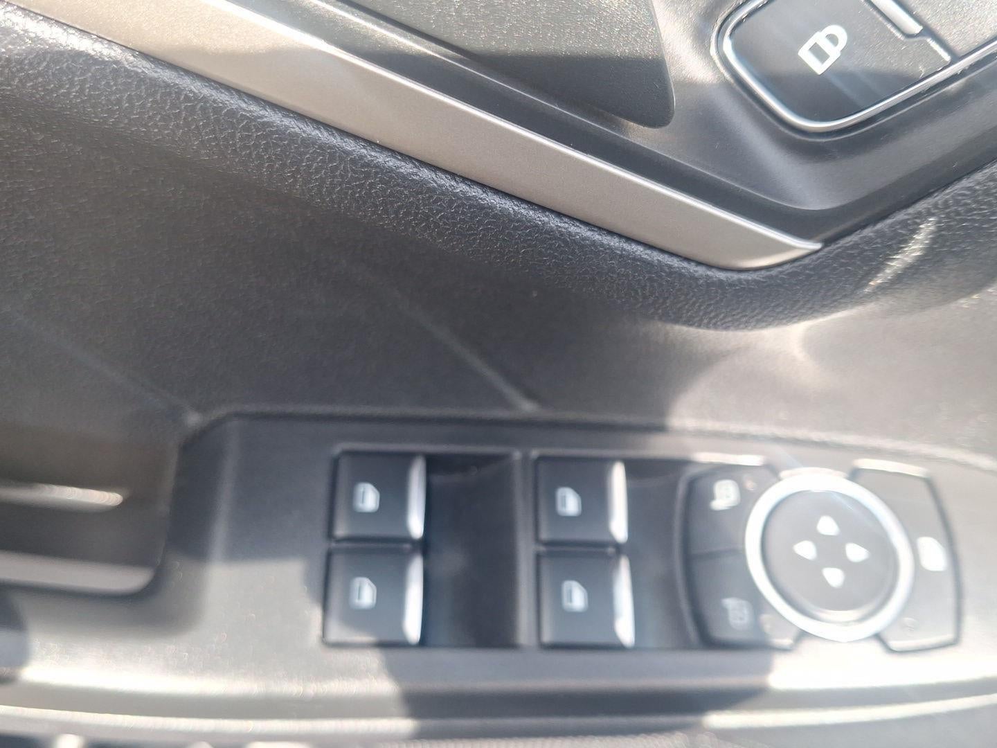 2022 Ford Escape S