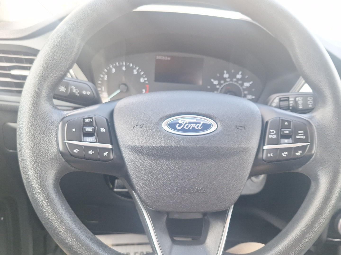2022 Ford Escape S