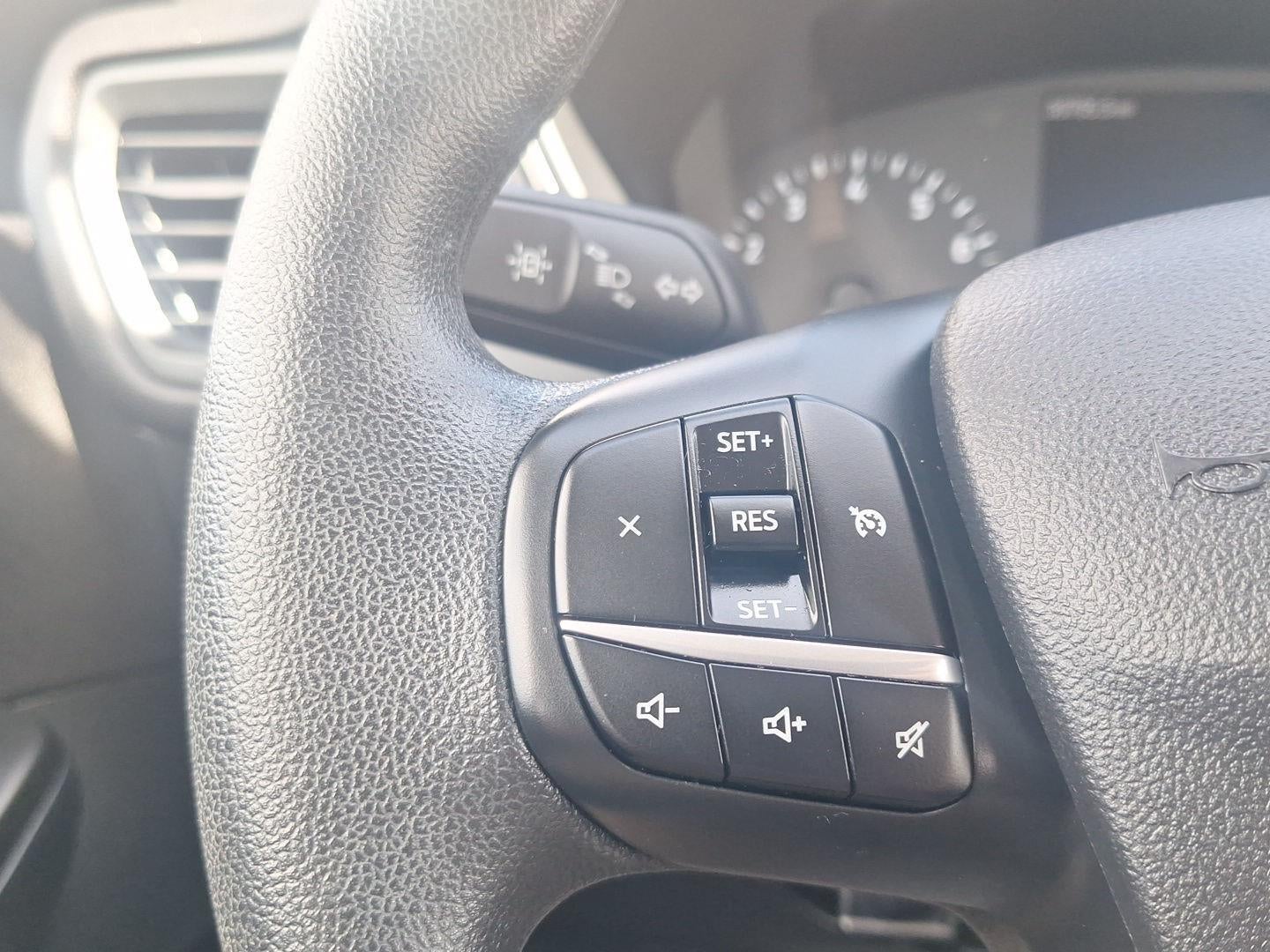 2022 Ford Escape S