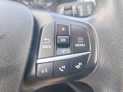 2022 Ford Escape S