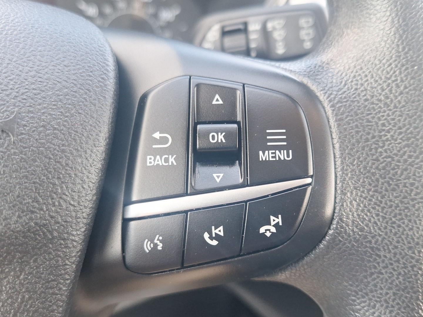 2022 Ford Escape S