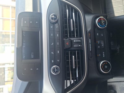 2022 Ford Escape S