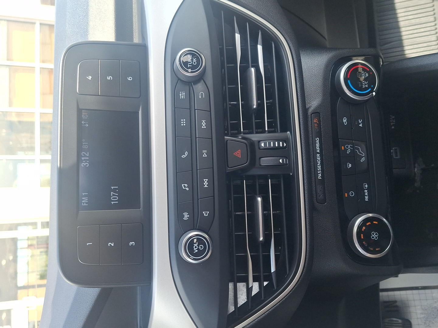 2022 Ford Escape S