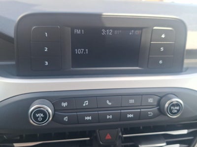 2022 Ford Escape S