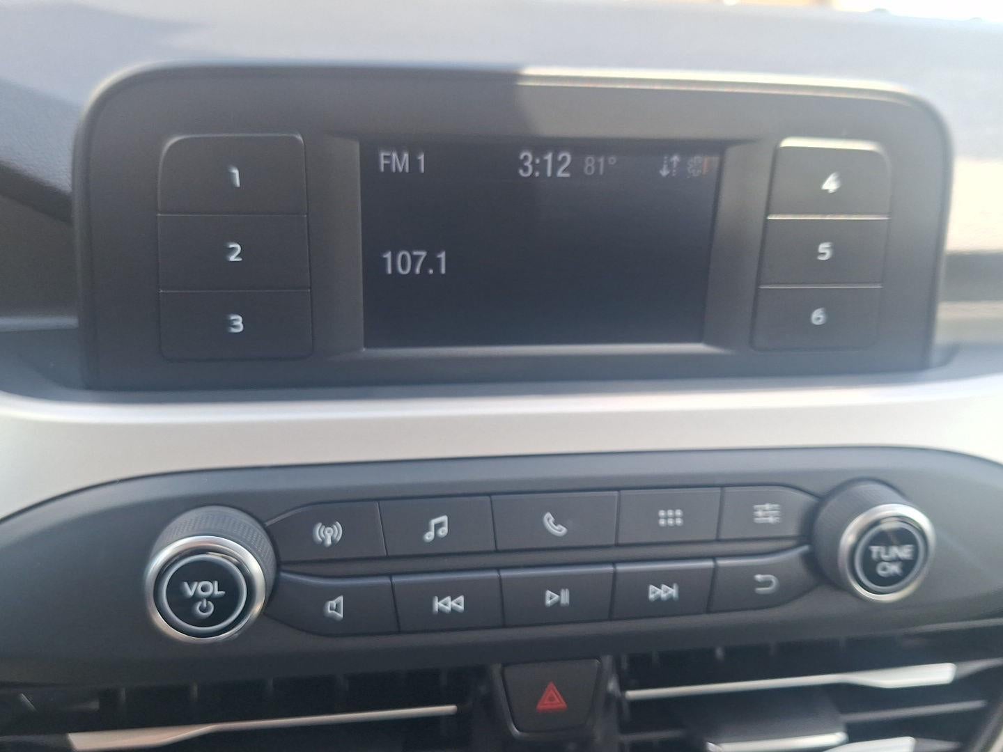 2022 Ford Escape S