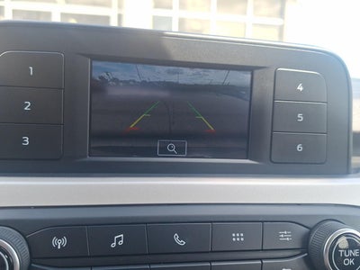 2022 Ford Escape S