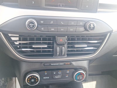 2022 Ford Escape S