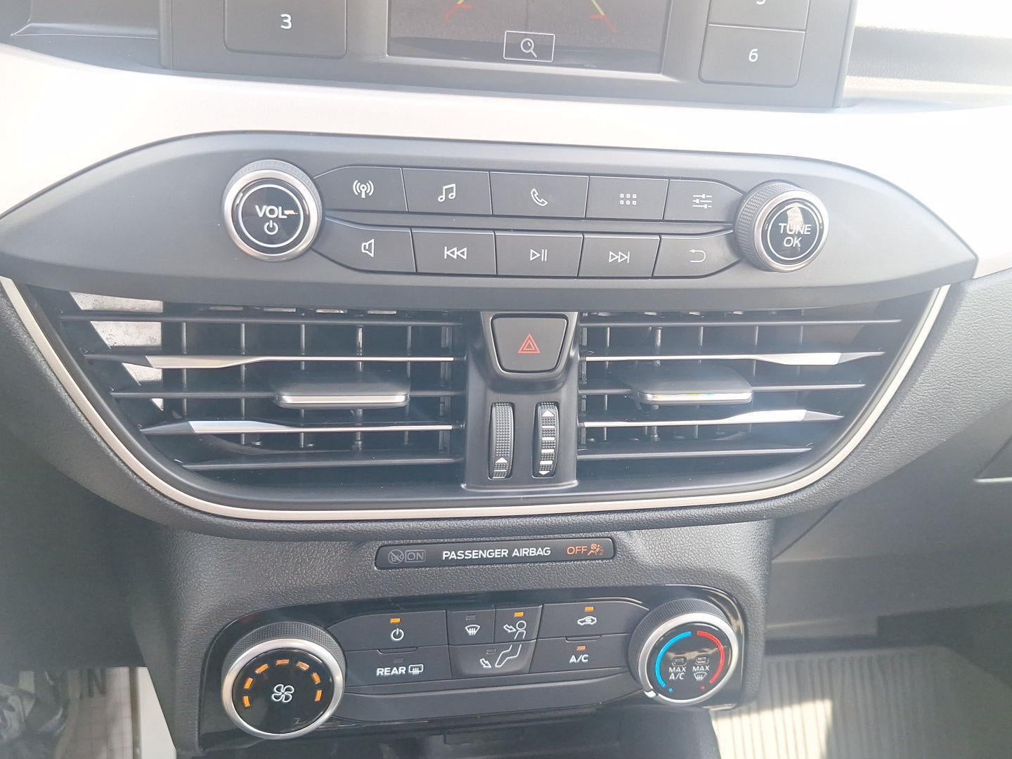 2022 Ford Escape S