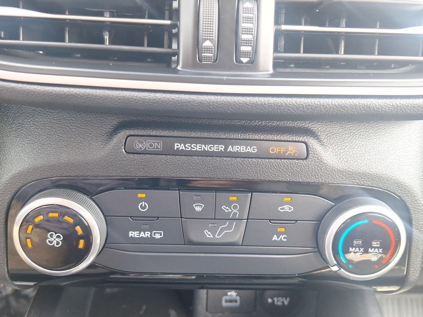 2022 Ford Escape S