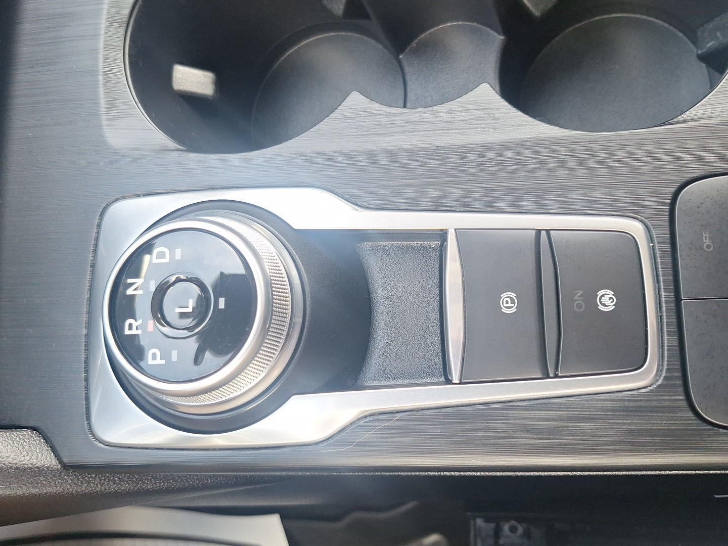 2022 Ford Escape S