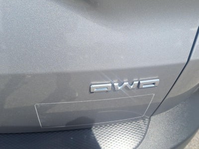 2022 Ford Escape S