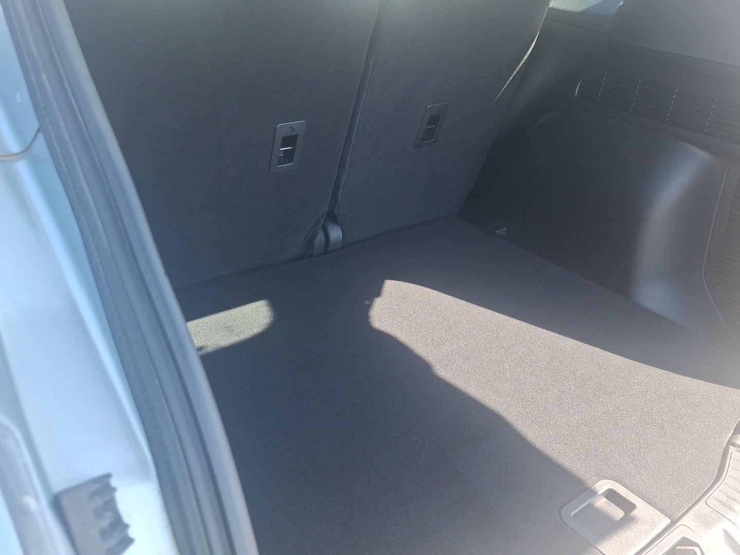 2022 Ford Escape S