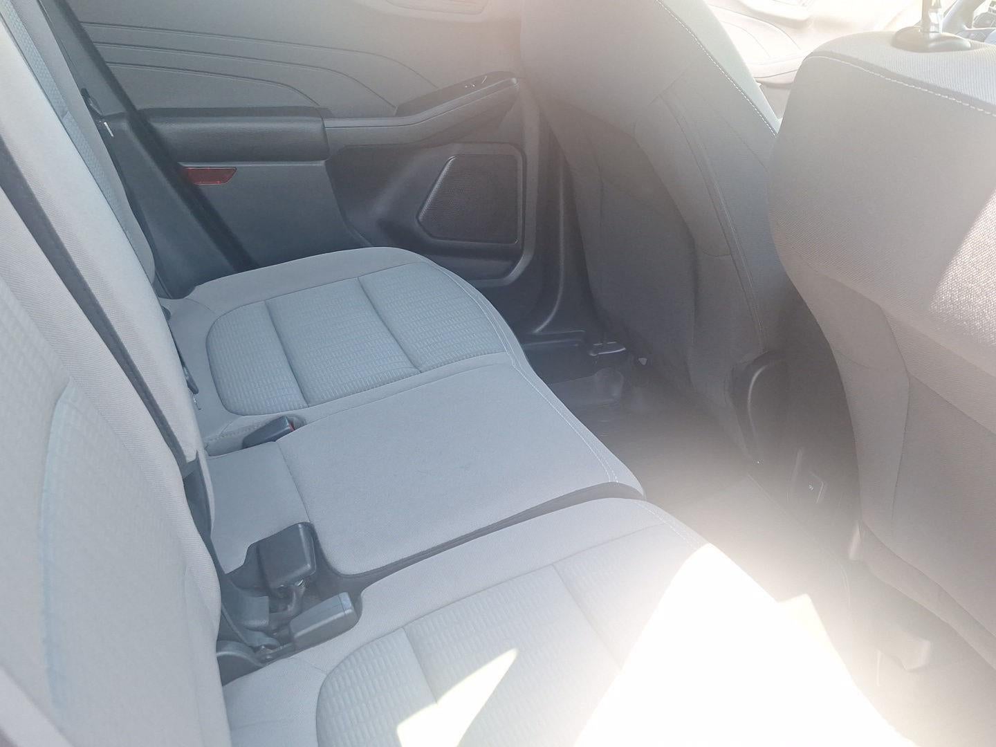 2022 Ford Escape S