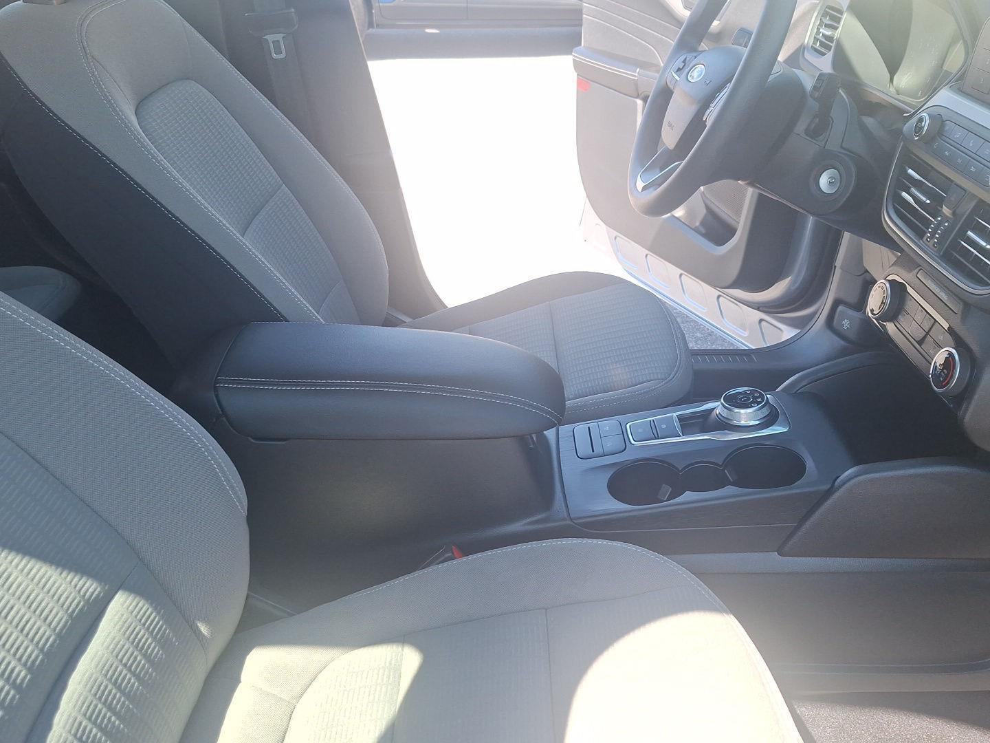 2022 Ford Escape S