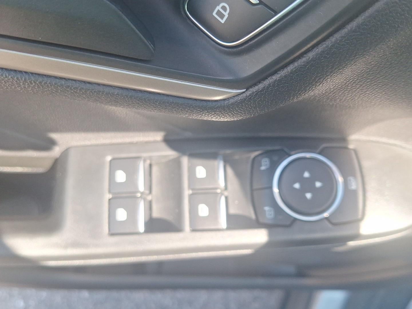 2022 Ford Escape S