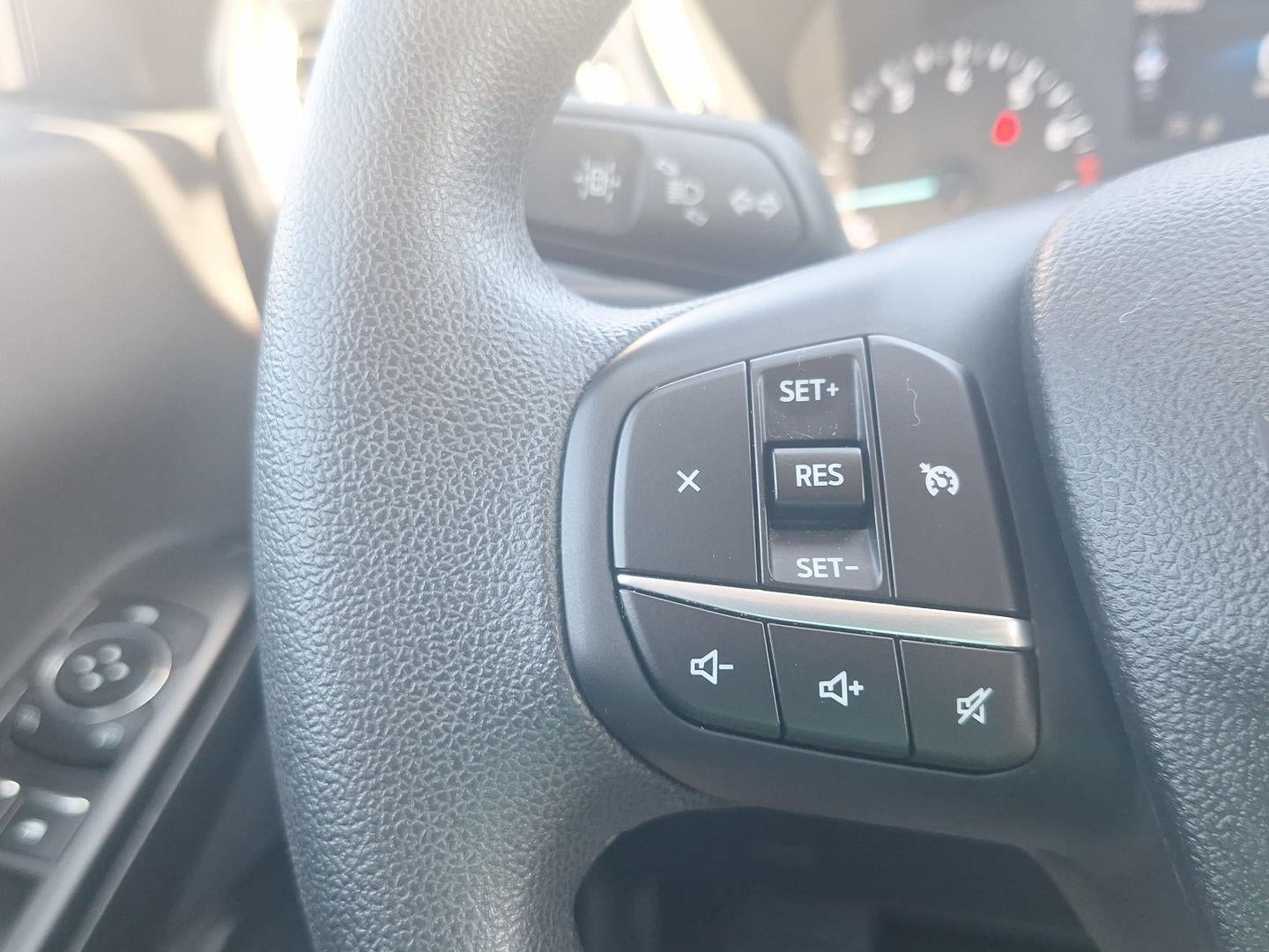 2022 Ford Escape S