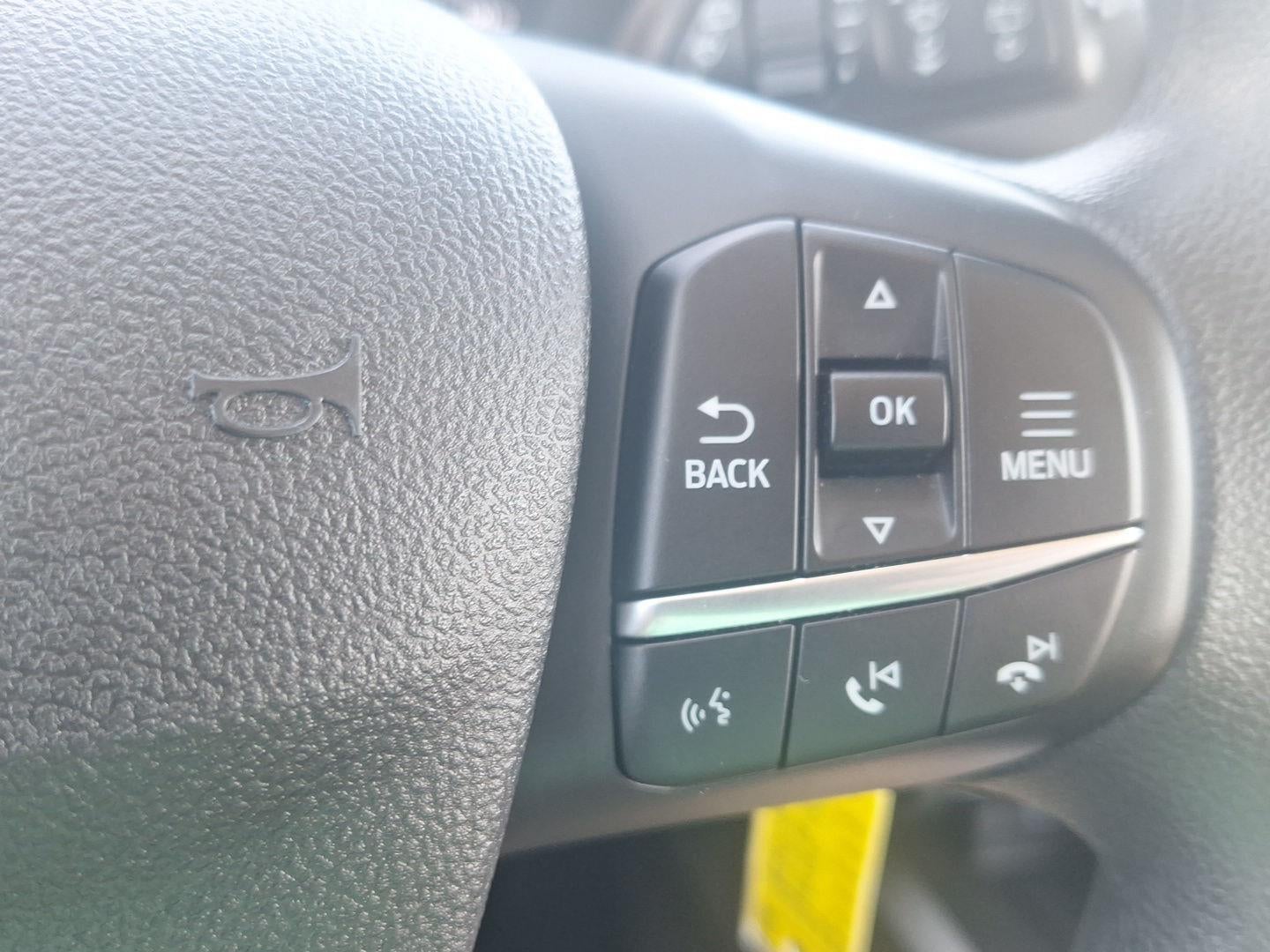 2022 Ford Escape S