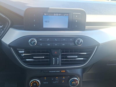 2022 Ford Escape S