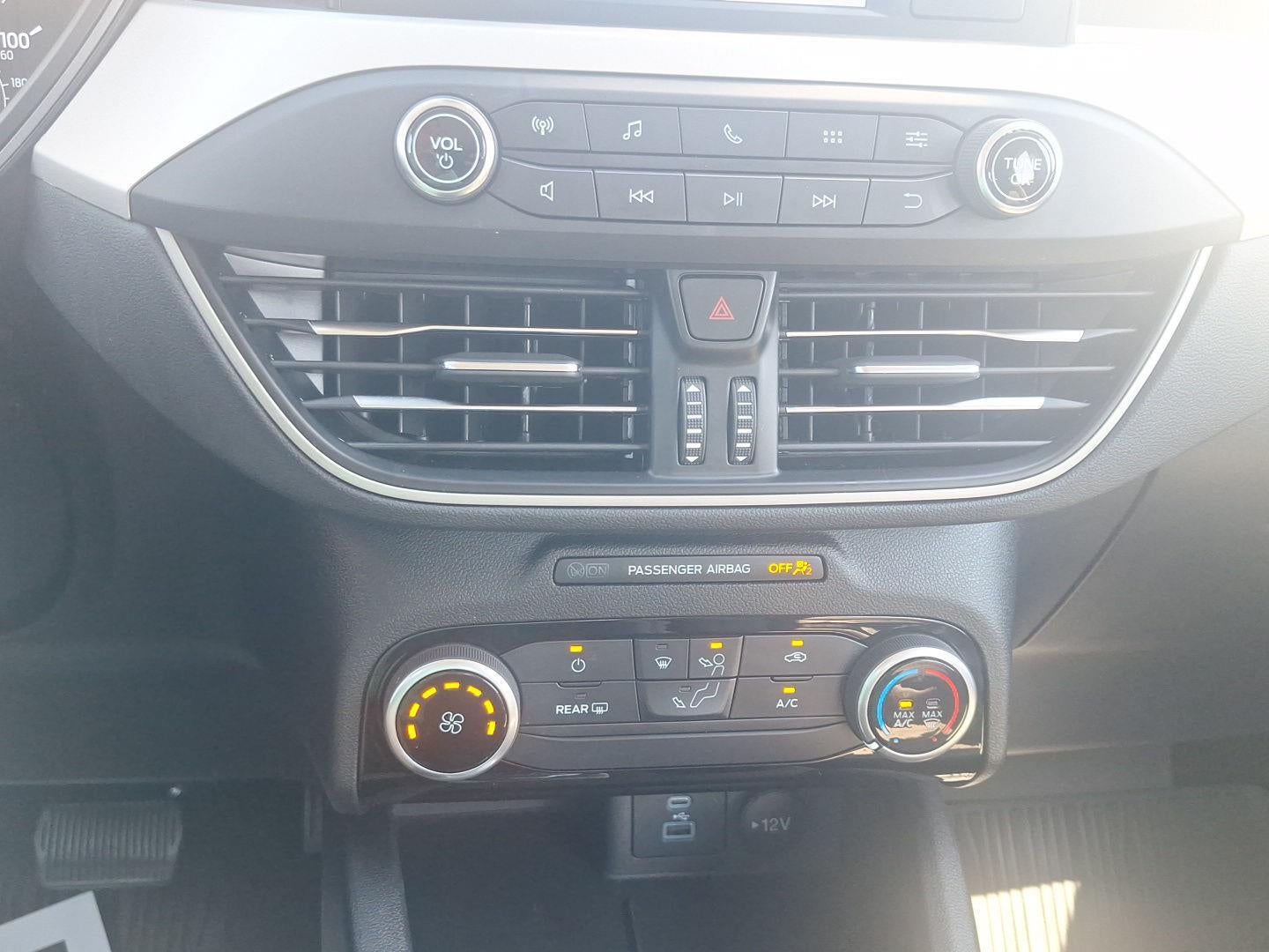 2022 Ford Escape S