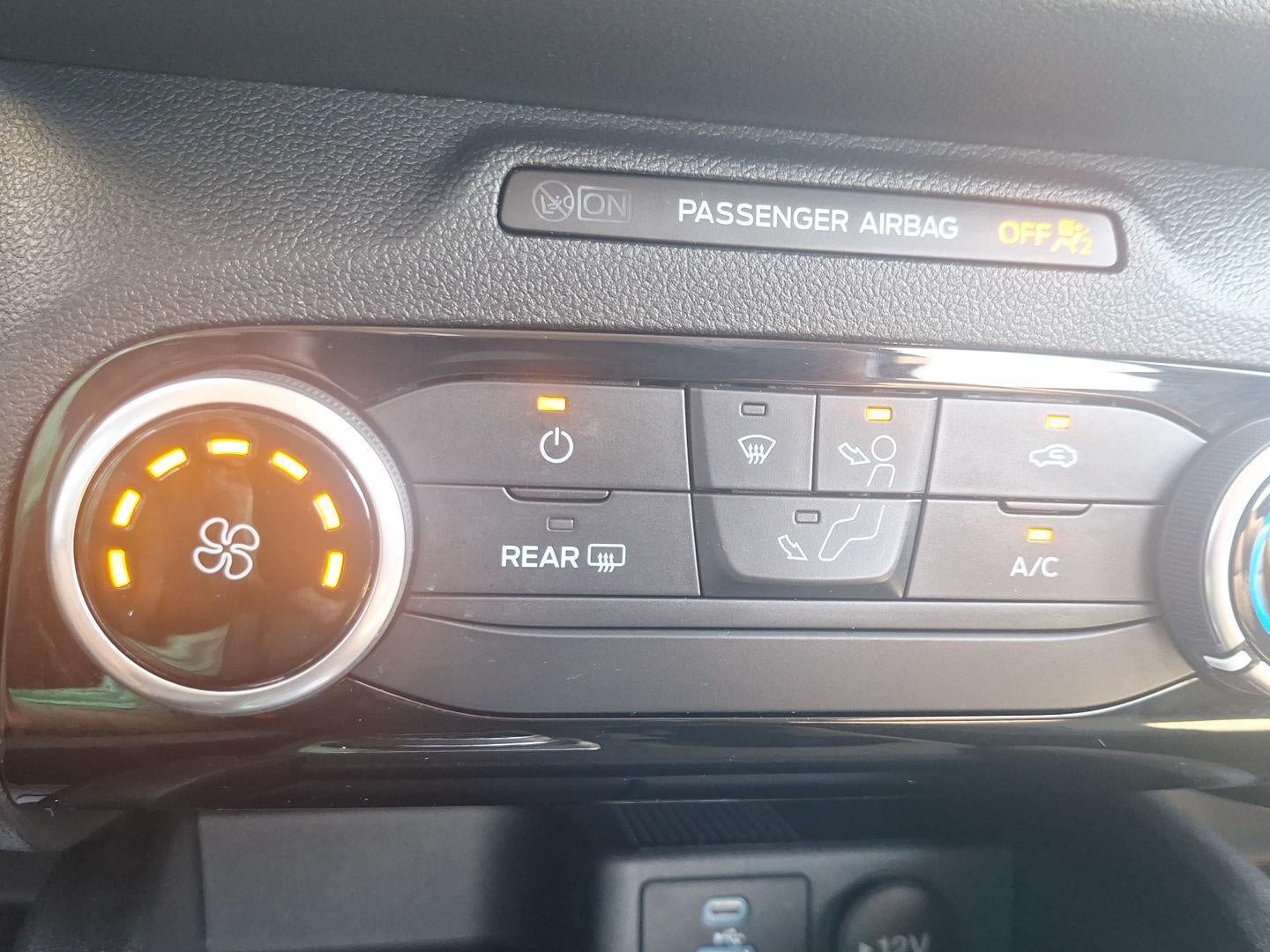 2022 Ford Escape S
