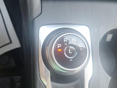 2022 Ford Escape S