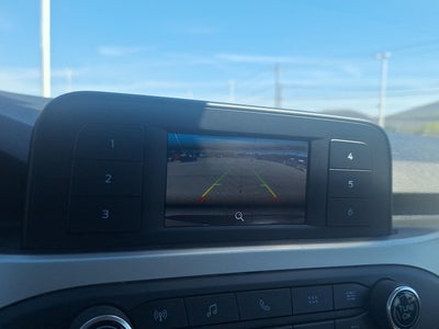 2022 Ford Escape S