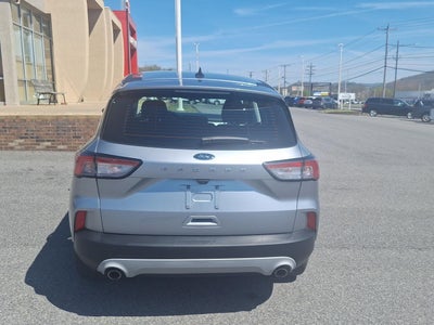 2022 Ford Escape S