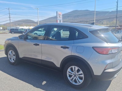 2022 Ford Escape S