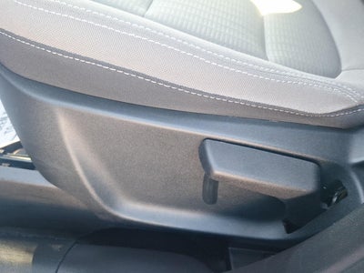 2022 Ford Escape S