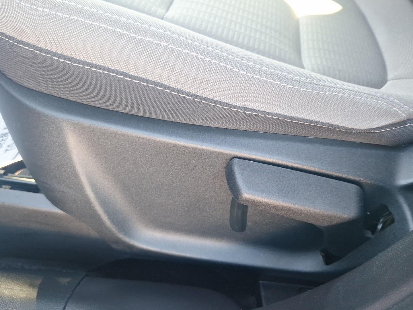 2022 Ford Escape S
