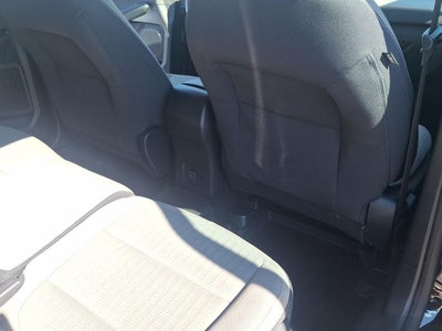 2022 Ford Escape S