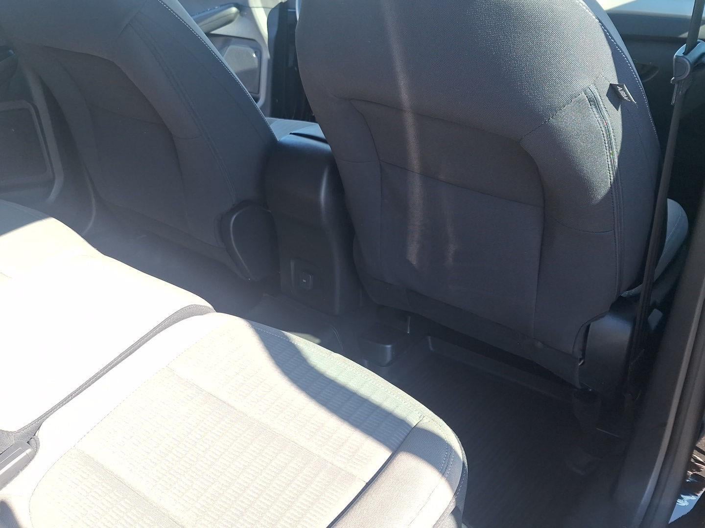 2022 Ford Escape S