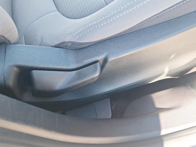 2022 Ford Escape S