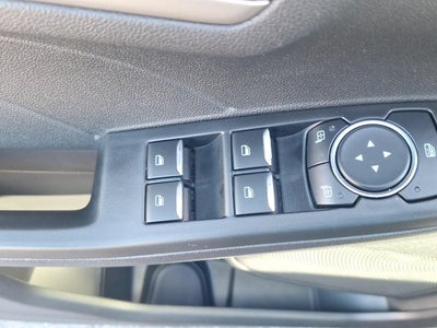 2022 Ford Escape S