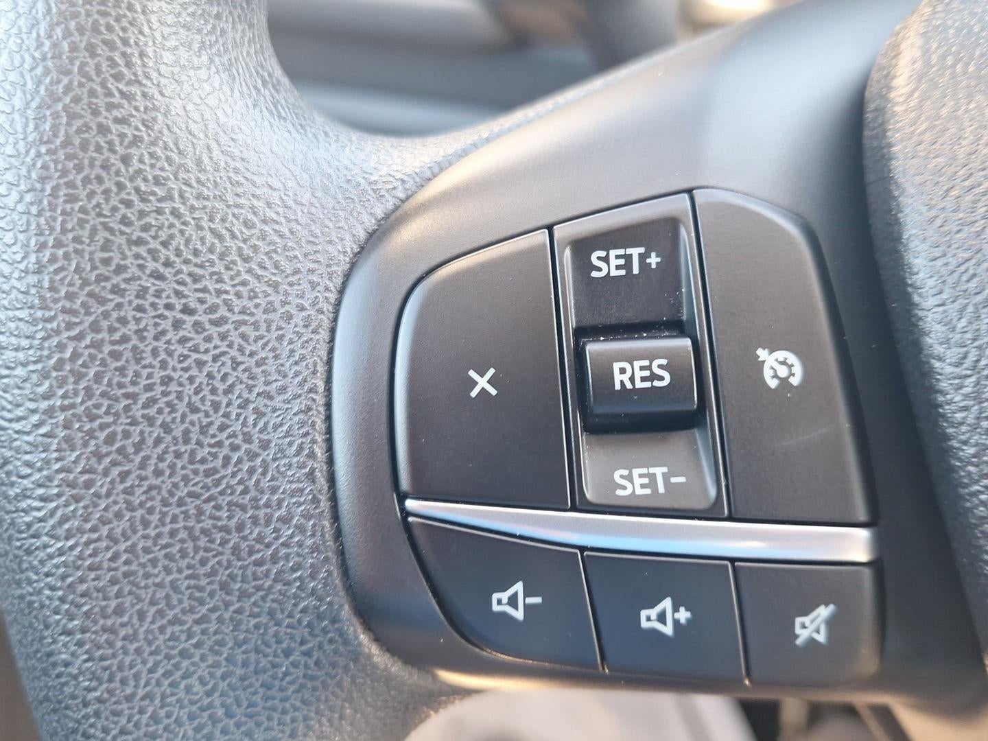 2022 Ford Escape S