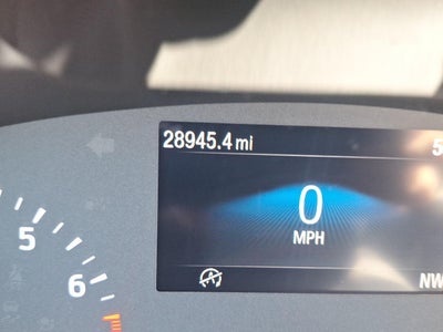 2022 Ford Escape S