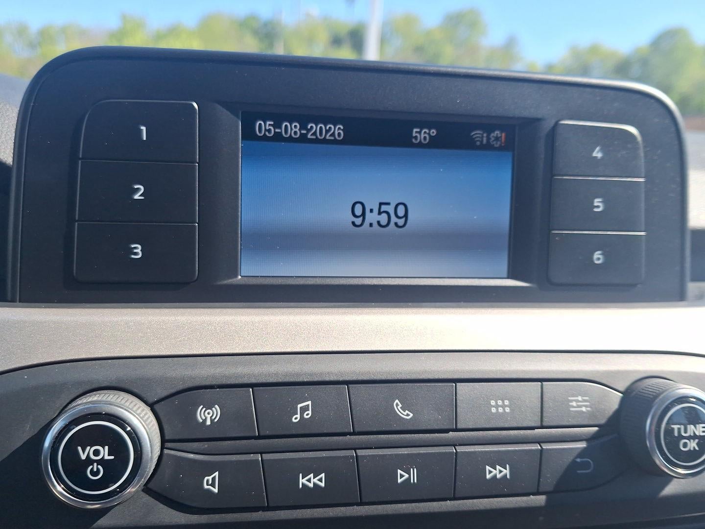 2022 Ford Escape S