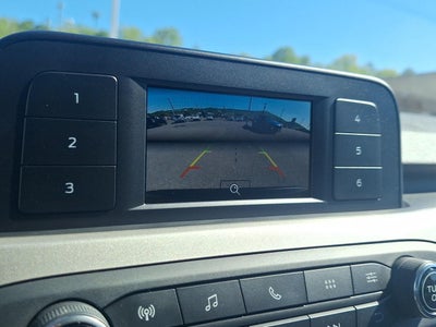 2022 Ford Escape S
