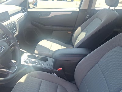 2022 Ford Escape S
