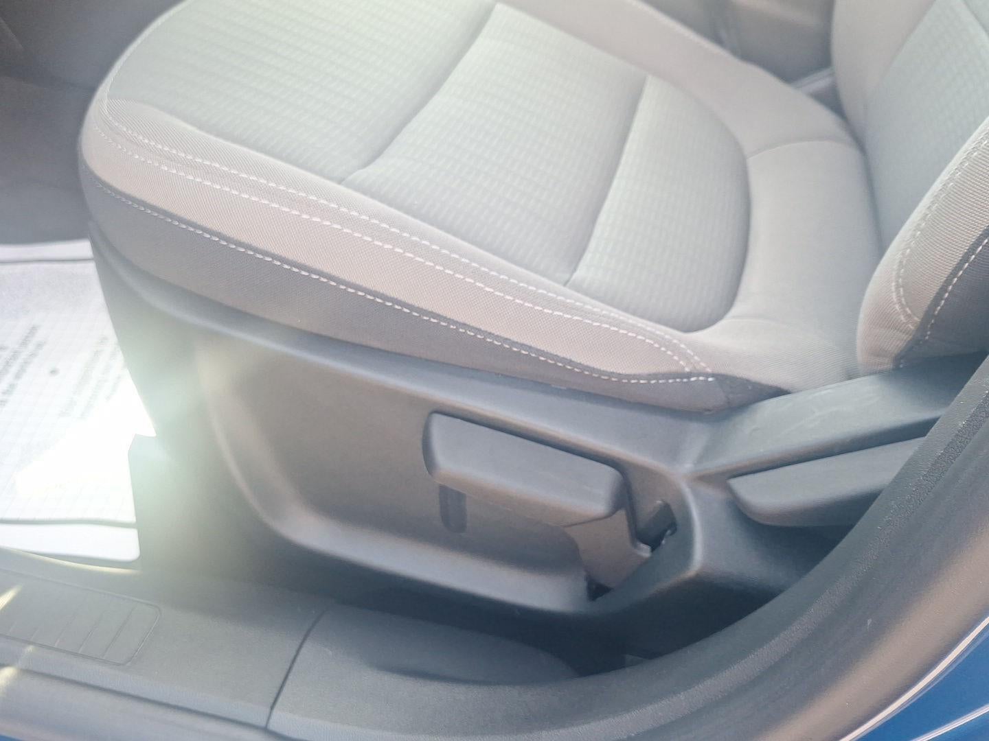 2022 Ford Escape S