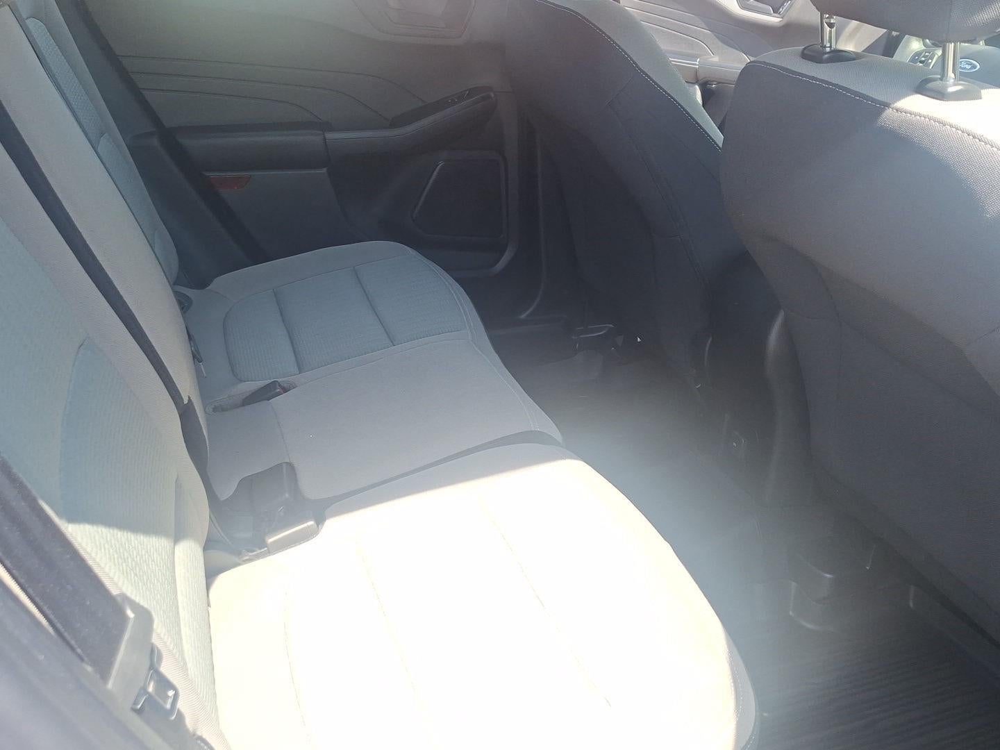2022 Ford Escape S