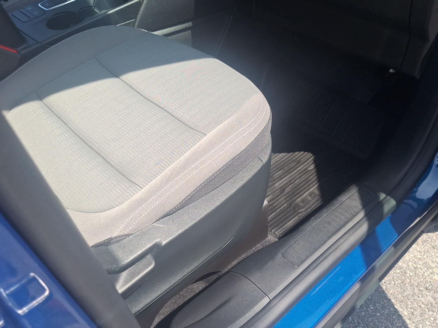 2022 Ford Escape S