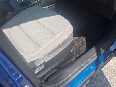 2022 Ford Escape S