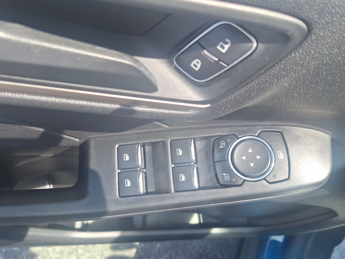 2022 Ford Escape S